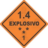Explosivo 1.4
